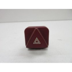 Bouton De Warning Peugeot 1007